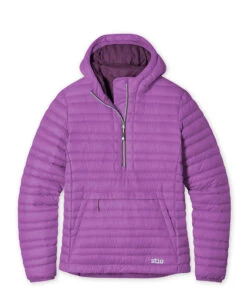 STIO Women's Pinion Down Pullover 41 STIO Women's Pinion Down Pullover -Stio 100340 611