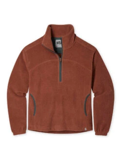 STIO Women's Rawlins Shearling Fleece Pullover 24 STIO Women's Rawlins Shearling Fleece Pullover -Stio 100344 293