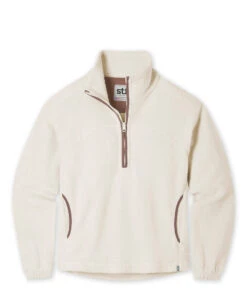 STIO Women's Rawlins Shearling Fleece Pullover 31 STIO Women's Rawlins Shearling Fleece Pullover -Stio 100344 295