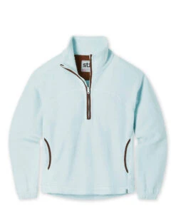 STIO Women's Rawlins Shearling Fleece Pullover 40 STIO Women's Rawlins Shearling Fleece Pullover -Stio 100344 432