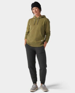 STIO Women's Fernos Insulated Pant -Stio 100346 102 1