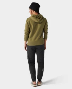 STIO Women's Fernos Insulated Pant -Stio 100346 102 2