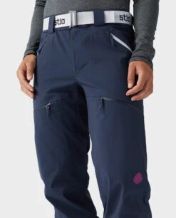 STIO Women's Credential Pant -Stio 100347 410 3