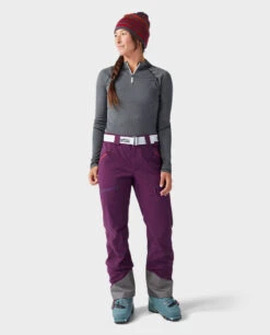 STIO Women's Credential Pant -Stio 100347 600 1