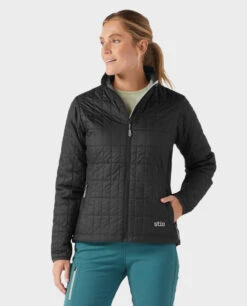 STIO Women's Azura Insulated Jacket -Stio 100349 116 4