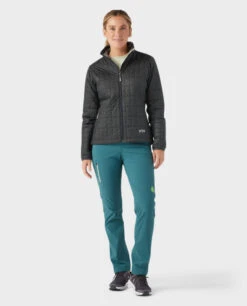 STIO Women's Azura Insulated Jacket -Stio 100349 116 5