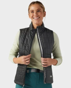 STIO Women's Azura Insulated Vest 24 STIO Women's Azura Insulated Vest -Stio 100350 116 1 ALT