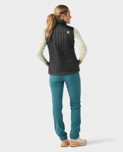 STIO Women's Azura Insulated Vest 30 STIO Women's Azura Insulated Vest -Stio 100350 116 9