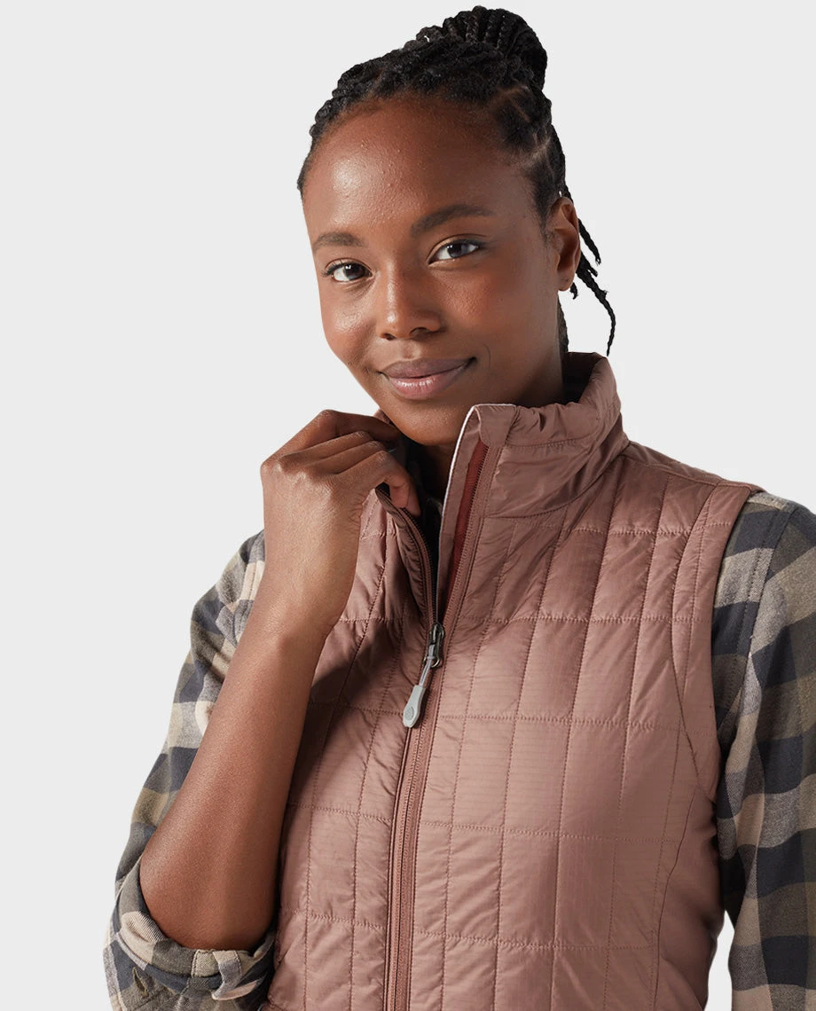 STIO Women's Azura Insulated Vest 21 STIO Women's Azura Insulated Vest - Image 19