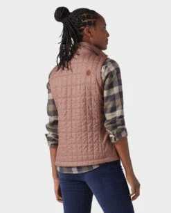 STIO Women's Azura Insulated Vest 41 STIO Women's Azura Insulated Vest -Stio 100350 290 8