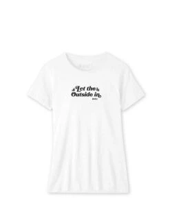 STIO Women's LTOI Tee -Stio 100354 204