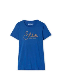 STIO Women's Roper Tee -Stio 100357 299