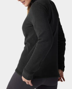 STIO Women's Turpin Fleece Half Zip -Stio 100439 102 2