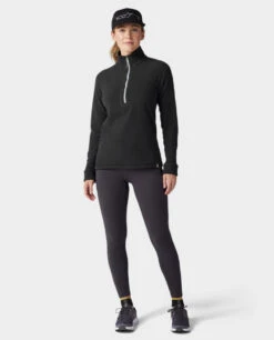STIO Women's Turpin Fleece Half Zip -Stio 100439 102 7