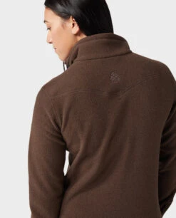 STIO Women's Turpin Fleece Half Zip -Stio 100439 298 4