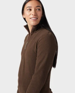 STIO Women's Turpin Fleece Half Zip -Stio 100439 298 7