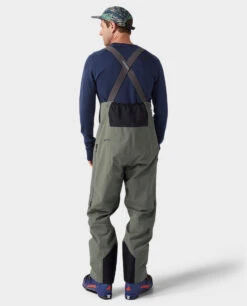 STIO Men's Objective Pro Bib -Stio 200002 157 2