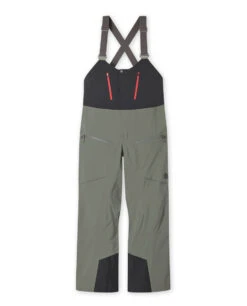 STIO Men's Objective Pro Bib