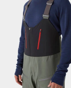 STIO Men's Objective Pro Bib -Stio 200002 157 3 ALT