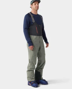 STIO Men's Objective Pro Bib -Stio 200002 157 4