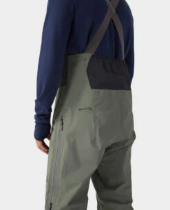 STIO Men's Objective Pro Bib -Stio 200002 157 6