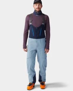 STIO Men's Objective Pro Bib -Stio 200002 412 1