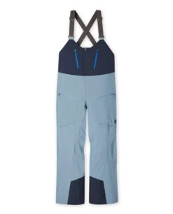 STIO Men's Objective Pro Bib -Stio 200002 412