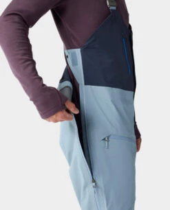 STIO Men's Objective Pro Bib -Stio 200002 412 4