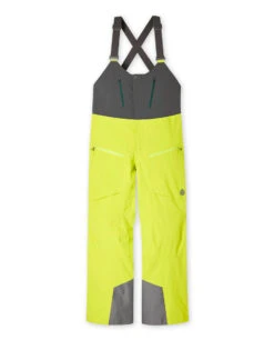 STIO Men's Objective Pro Bib -Stio 200002 726