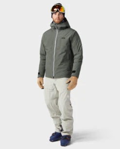 STIO Men's Shot 7 Down Jacket -Stio 200009 157 1