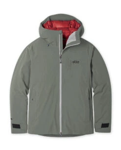 STIO Men's Shot 7 Down Jacket