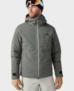 STIO Men's Shot 7 Down Jacket -Stio 200009 157 4