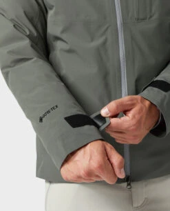 STIO Men's Shot 7 Down Jacket -Stio 200009 157 6