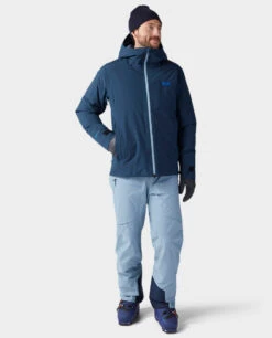 STIO Men's Shot 7 Down Jacket -Stio 200009 410 1