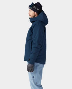 STIO Men's Shot 7 Down Jacket -Stio 200009 410 2