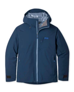 STIO Men's Shot 7 Down Jacket -Stio 200009 410