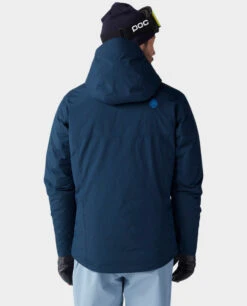 STIO Men's Shot 7 Down Jacket -Stio 200009 410 3