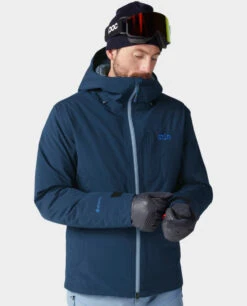 STIO Men's Shot 7 Down Jacket -Stio 200009 410 4