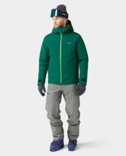 STIO Men's Shot 7 Down Jacket -Stio 200009 705 1