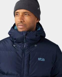 STIO Men's Colter WINDSTOPPER® Down Jacket 25 STIO Men's Colter WINDSTOPPER® Down Jacket -Stio 200017 422 2 ALT