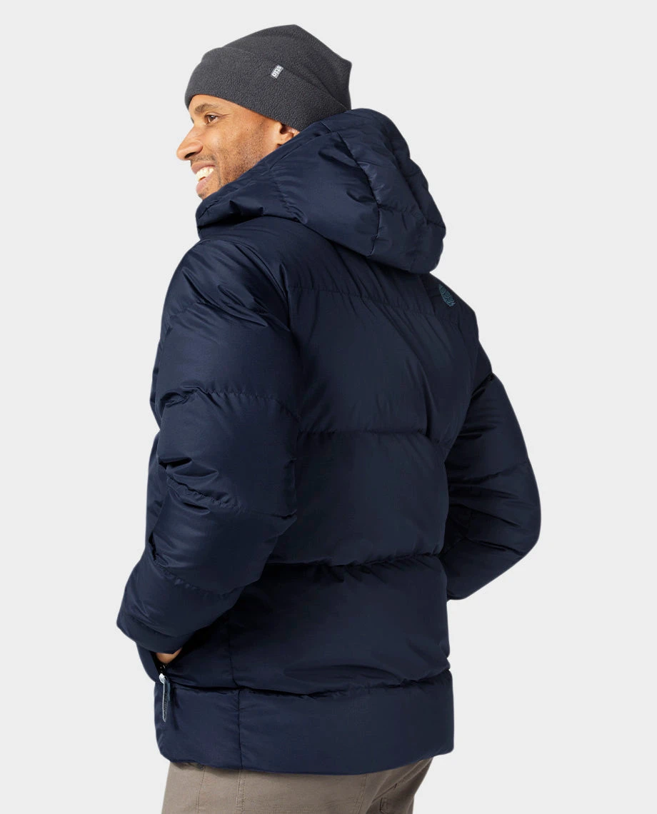 STIO Men's Colter WINDSTOPPER® Down Jacket 9 STIO Men's Colter WINDSTOPPER® Down Jacket - Image 7