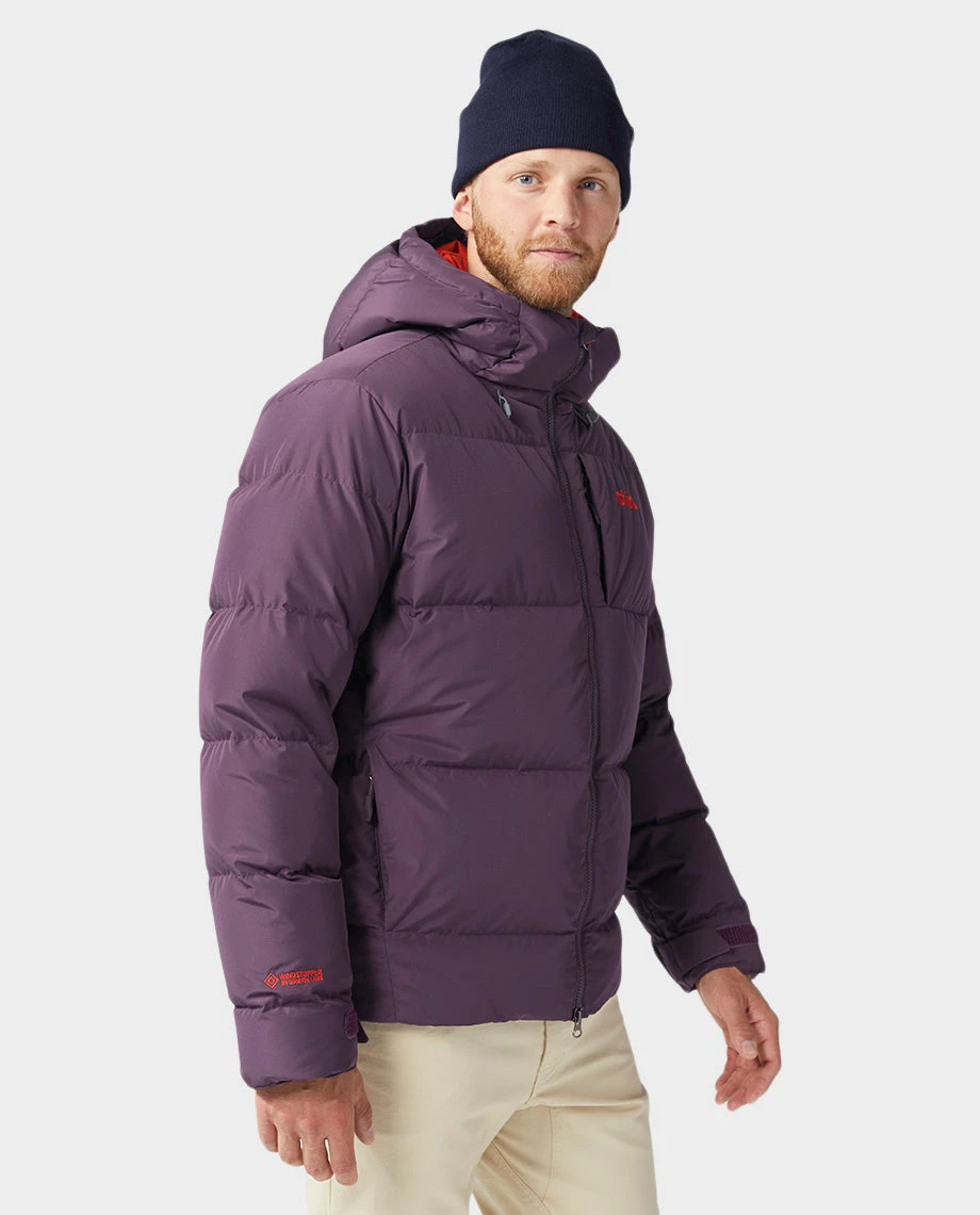 STIO Men's Colter WINDSTOPPER® Down Jacket 18 STIO Men's Colter WINDSTOPPER® Down Jacket - Image 16