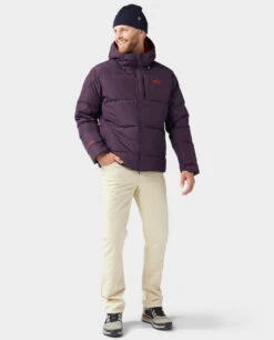 STIO Men's Colter WINDSTOPPER® Down Jacket 39 STIO Men's Colter WINDSTOPPER® Down Jacket -Stio 200017 601 6 ALT