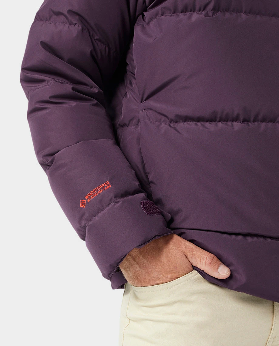 STIO Men's Colter WINDSTOPPER® Down Jacket 22 STIO Men's Colter WINDSTOPPER® Down Jacket - Image 20