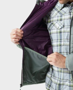 STIO Men's Hometown Down Hooded Jacket -Stio 200019 157 4