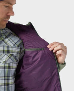 STIO Men's Hometown Down Hooded Jacket -Stio 200019 157 5