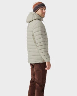 STIO Men's Hometown Down Hooded Jacket -Stio 200019 159 3