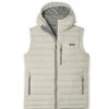 STIO Men's Hometown Down Hooded Vest -Stio 200020 159copy