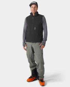 STIO Men's Fernos Insulated Vest -Stio 200031 102 4
