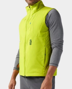 STIO Men's Fernos Insulated Vest -Stio 200031 726 4